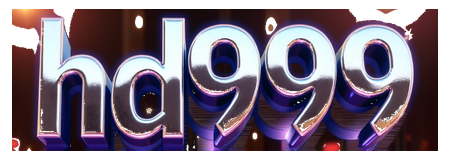 hd999 logo